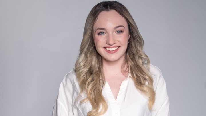 Mama, ožeň ma - Michaela